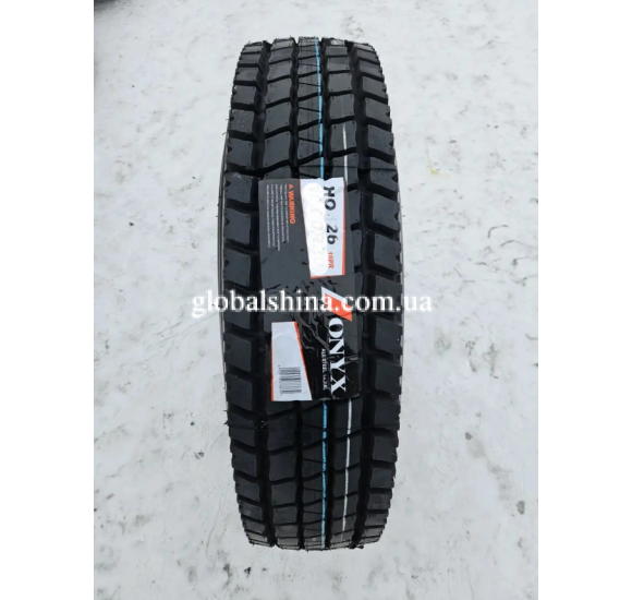 Onyx HO626 (ведуча) 10.00 R20 149/146K